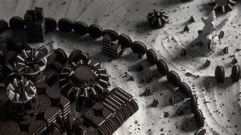Oreo Game Of Thrones Title Sequence Theinspirationcom