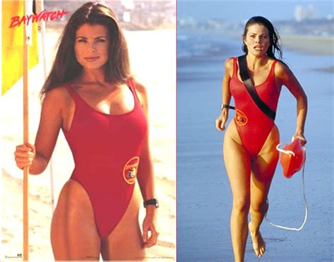 pictures baywatch babes the hotties from back in the days