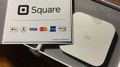 Square credit card reader tap/chip model s8. Square Contactless and Chip Reader - 37prime.news