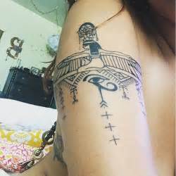70 Best Meaningful Egyptian Tattoos For Men And Women