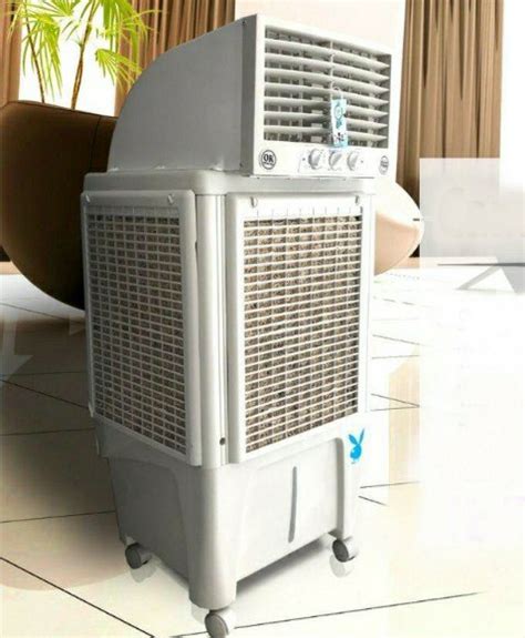 White Cambreeze Duct Air Cooler Size 16duct Cooler At Rs 5500 In
