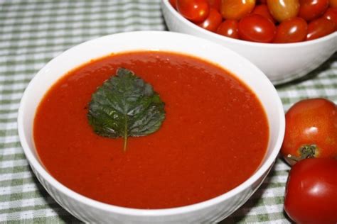 Barefoot Contessa Cream Of Fresh Tomato Soup Recipe Genius Kitchen
