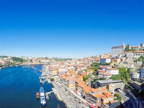 Porto is famed for the production of port wine, which is matured in the vast cellars that stretch along the banks of the mighty douro river. The Best of Porto (& Free Things To Do) - 2019 A Broken Backpack