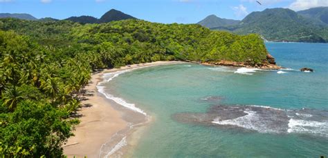 It is distinct and separate from the dominican republic, another caribbean nation. $149+ Spring/Summer Rates at Dominica Eco-Resort ...