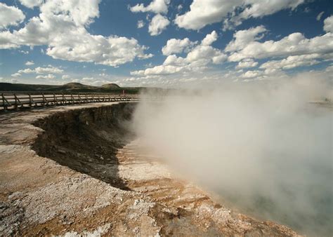 Luxury Yellowstone National Park Discovered Audley Travel Us