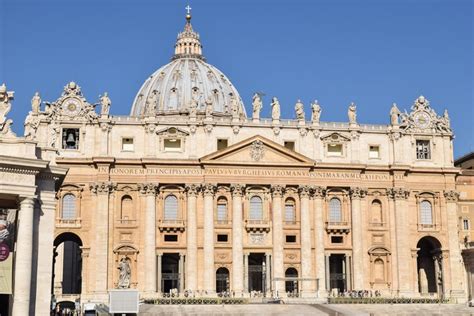 Pousada caminhos de sao pedro. Praça de São Pedro e Basílica no Vaticano - Deixa de ...
