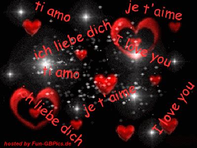 Wenn sie nicht die exakte auflösung finden, klicken sie auf mehr auflösung unter. Ich liebe Dich Jappy Bilder Gruß - Facebook Bilder-GB ...