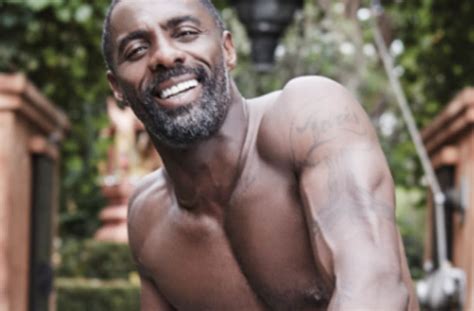 idris elba insists he will never get married again it s not for everybody
