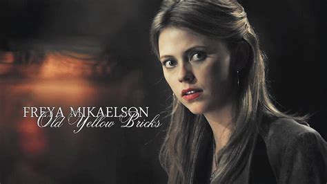 Freya Mikaelson Wallpapers Wallpaper Cave