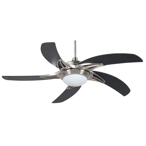 Our broadest selection of ceiling fans available in many styles to suit any decor. Concord Fans Stargate Series 52 in. Indoor Stainless Steel ...