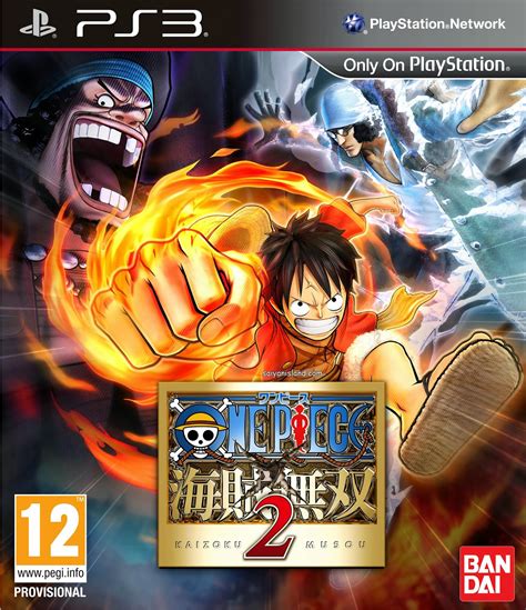 One Piece Pirate Warrior 2 Ps3 Download Mediafire Pc Game Gamet