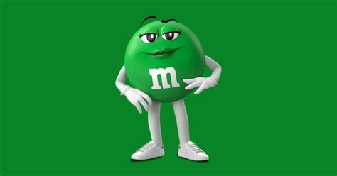 What Female Ad Execs Really Think About Green Mandms Makeover