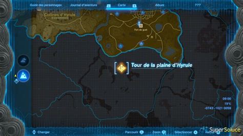 Zelda Totk Guide Walkthrough Hyrule Field Skyview Tower Shrines 001