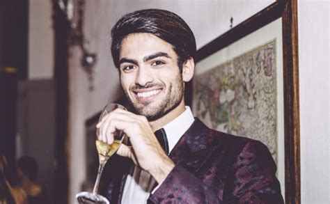 Andrea bocelli andrea bocelli's new studio album, passione is filled with romance and beauty. Matteo Bocelli - Chi è il figlio di Andrea Bocelli? - Ecco ...