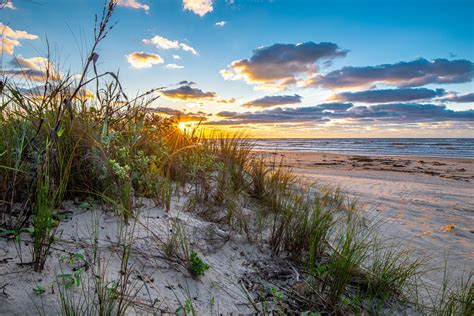 11 Best Beaches In Corpus Christi Lone Star Travel Guide