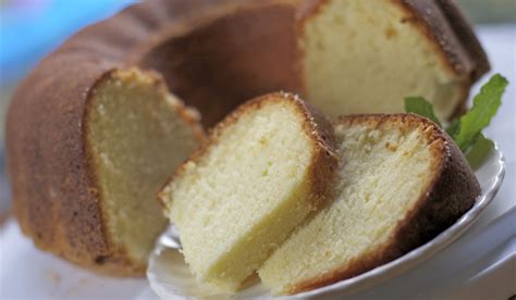 In fact, sometimes cream can last up to a month if you. Moist Whipping Cream Pound Cake Recipe