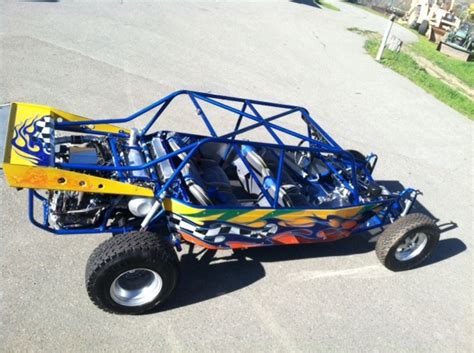 If you've ever wondered where nascar racecars get their numbers, you're not alone. 4 Seater Sand Rail for Sale in PLEASANTON, CA | RacingJunk