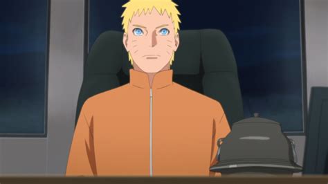 Boruto Naruto Next Generations épisode 126 Le Stratagème De Shukaku