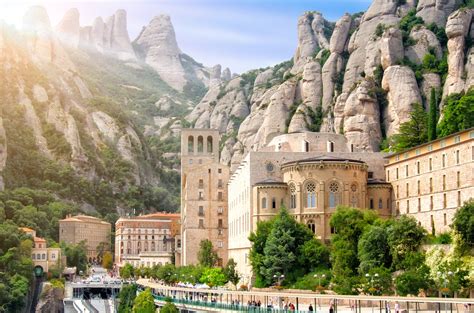 Where To Go In Spain Best Places To Visit In Spain