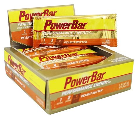 14 Best Energy Bars Review In 2021 The Gear Enthusiast