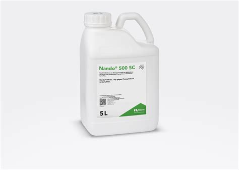 Explore the latest yougov polling, survey results and articles about nando's. Nufarm Deutschland: Nando® 500 SC - Fungizid