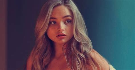 Abes Words Natalie Alyn Lind Abes Beauty Of The Year 2017