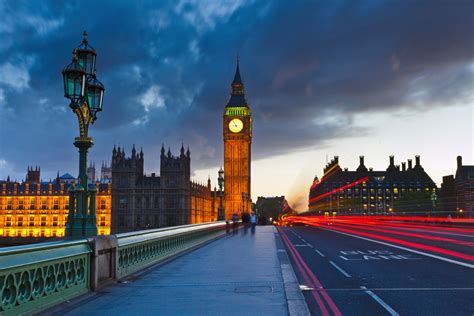 Top 15 Best London Attractions