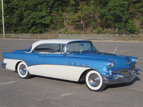 1956 Buick Roadmaster - Buick - Buy/Sell - Antique Automobile Club of