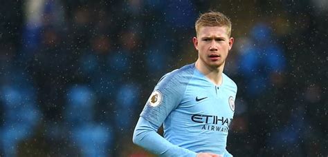 Player for @mancity & @belreddevils. De Bruyne eyes first start since injury - Capital Manchester