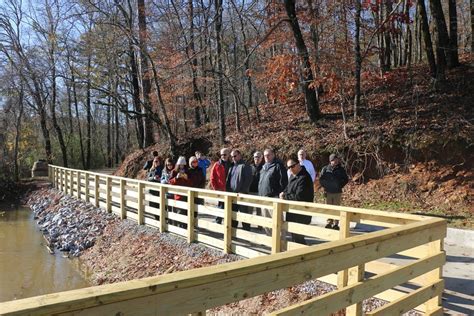 Visiting The Roswell Riverwalk Chattahoochee Riverlands