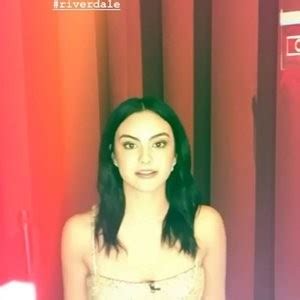 Camila Mendes Sexy Photos Leaked Nudes Celebrity Leaked Nudes