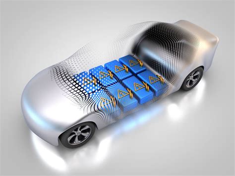 The Electric Car Battery Everything You Need To Know