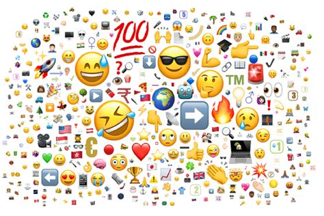 The Best And The Worst Emojis Forevergeek