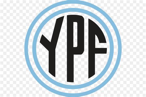 Ypf Repsol Logo Gambar Png
