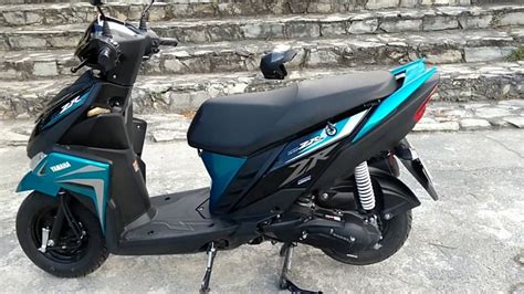 Shady rays is a company founded in 2012 by chris ratterman, with the mission to provide online reviews/complaints. Yamaha Ray ZR 2019 Review - YouTube