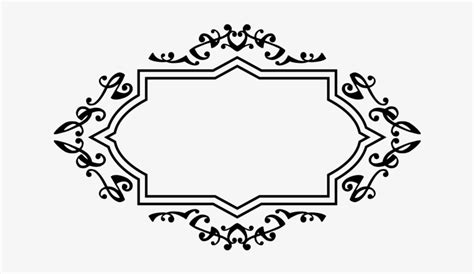 Decorative Borders Hi Res Stock Photography And Images Alamy Clip