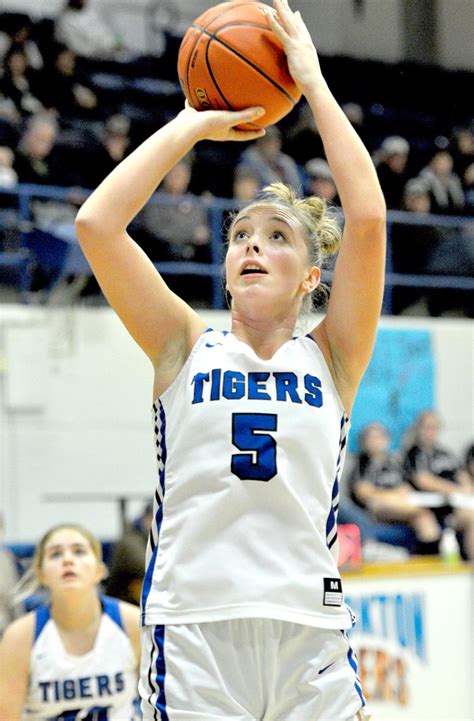 Lady Tigers Still Looking For First Win Of Season Stockton Sentinel