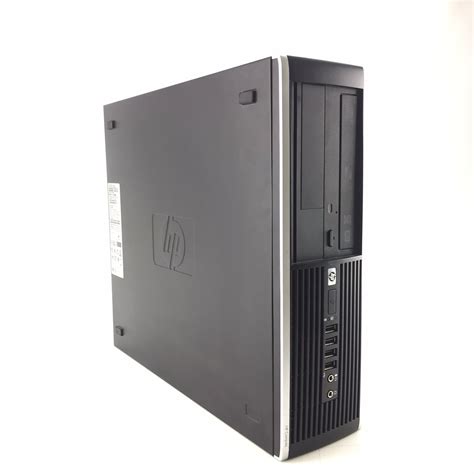 0296 Desktop HP Compaq 6005 Pro - EAST 1592464751 - ThaiPick