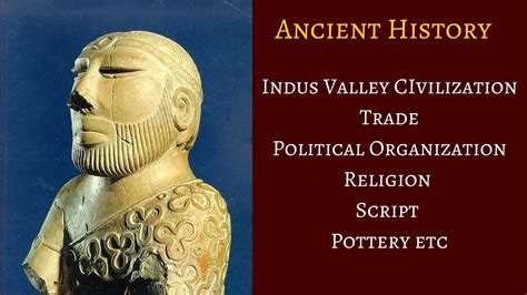 Indus River Civilization Religion