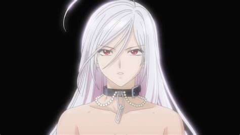 It's amazing to think now, but rosario to vampire was fairly daring for tv show standards back when it first aired. Anime Feet: Rosario + Vampire: Moka Bonus 4