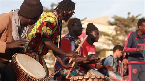 African Traditional Music Youtube