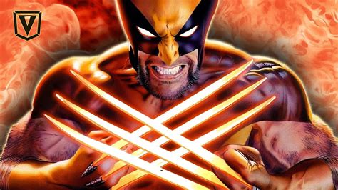 the evolution of wolverine s claws from bone to adamantium youtube