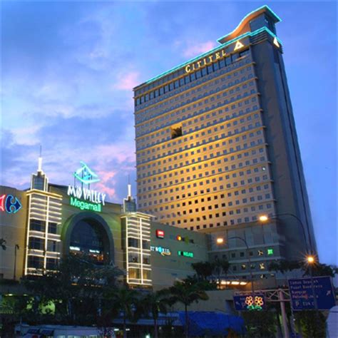 Conveniently located near by the mcallen la plaza mall and the mercedes rio grande premium outlets, and close to the santa ana wildlife refuge. Cititel Hotel Penang Review