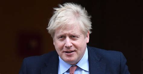 Boris johnson became prime minister on 24 july 2019. Boris Johnson Tests Positive for the Coronavirus