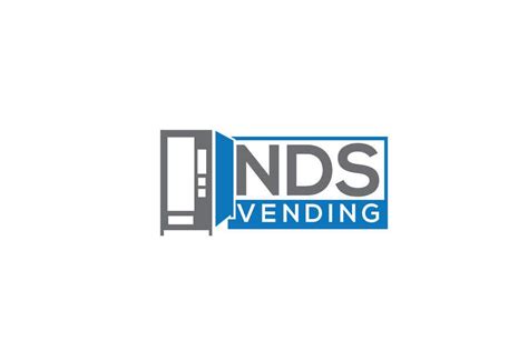 Entry 43 By Realazifa For Logo For Vending Machine Business Freelancer