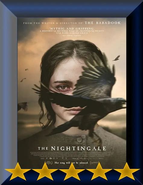 The Nightingale 2018 Movie Review Movie Reviews 101