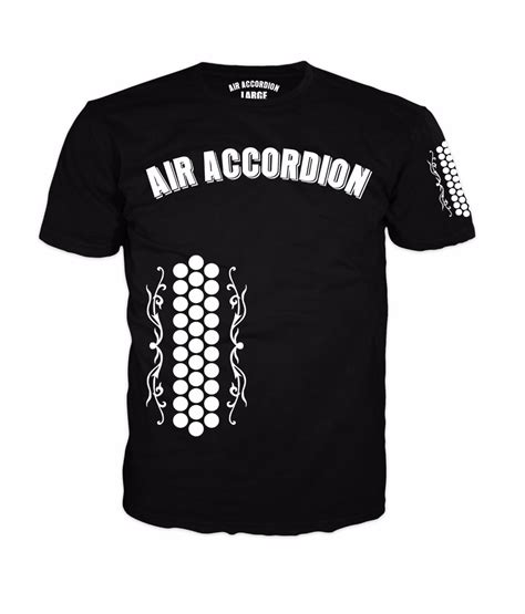 Download Playera Air Accordion, Acordeon De Aire Divertida Fiestas ...