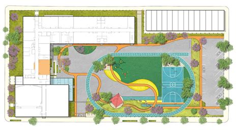 School Playground Landscaping Template Landscaping Wollongong 30