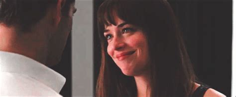 Fifty shades darker adalah judul novel bergenre roman erotik karya pengarang inggris, e. (11) fifty shades of grey | Tumblr on We Heart It