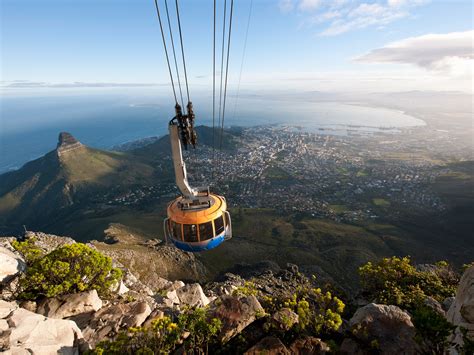 The 20 Most Beautiful Places In South Africa Photos Condé Nast Traveler
